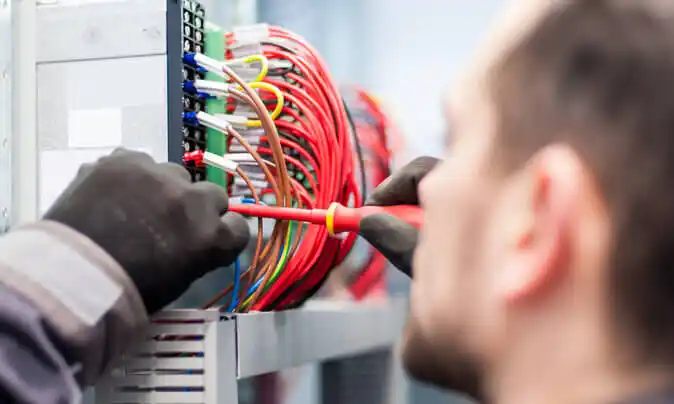 electrician North Bellport